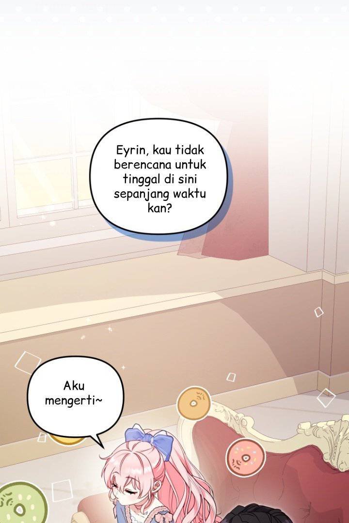Baca I’m Being Raised by Villains Chapter 95 Bahasa Indonesia page 106