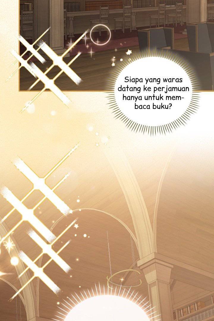 Baca I’m Being Raised by Villains Chapter 95 Bahasa Indonesia page 118