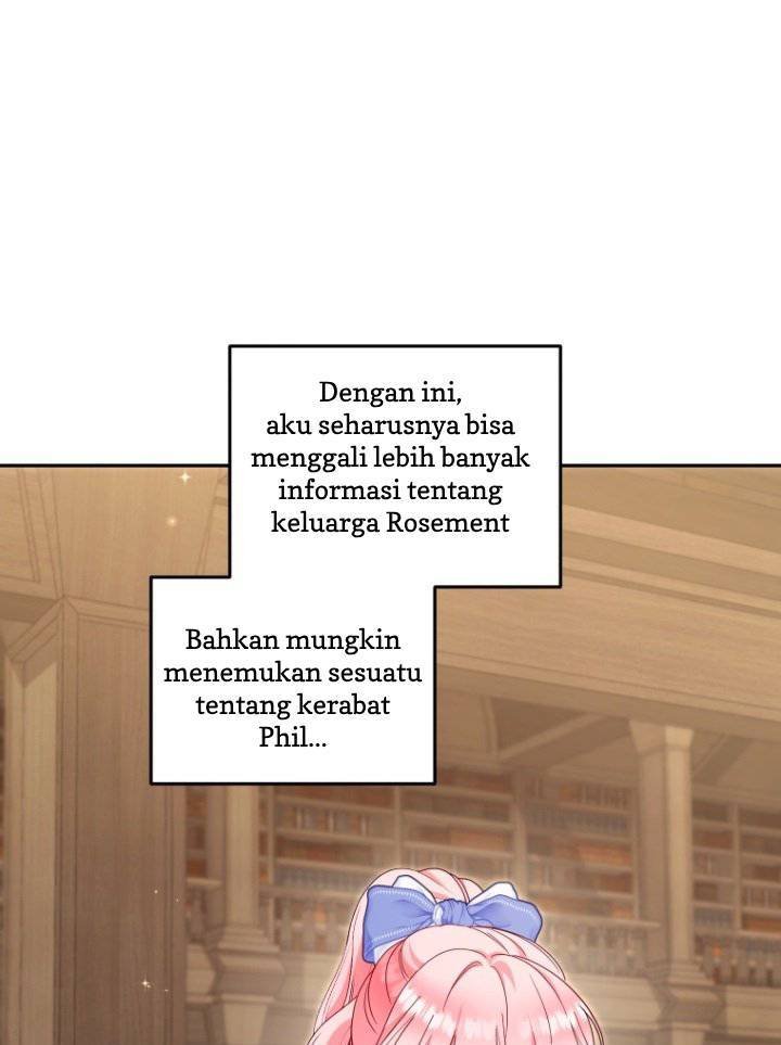 Baca I’m Being Raised by Villains Chapter 95 Bahasa Indonesia page 130