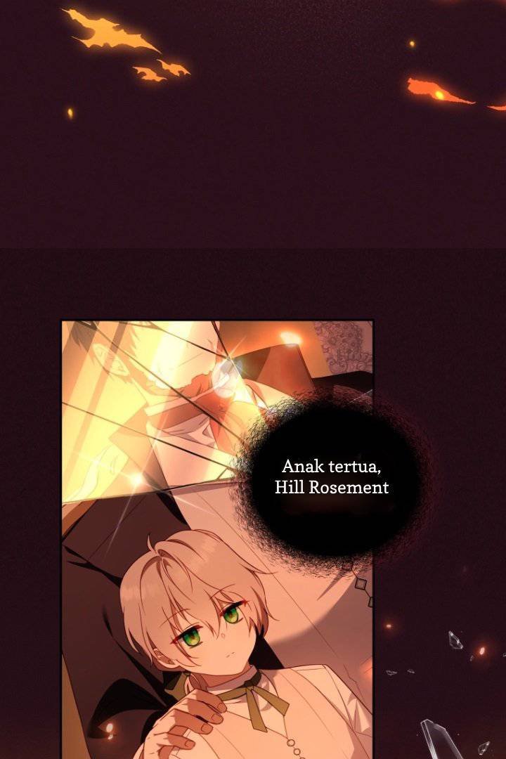 Baca I’m Being Raised by Villains Chapter 95 Bahasa Indonesia page 18