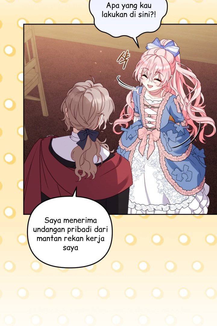 Baca I’m Being Raised by Villains Chapter 95 Bahasa Indonesia page 146