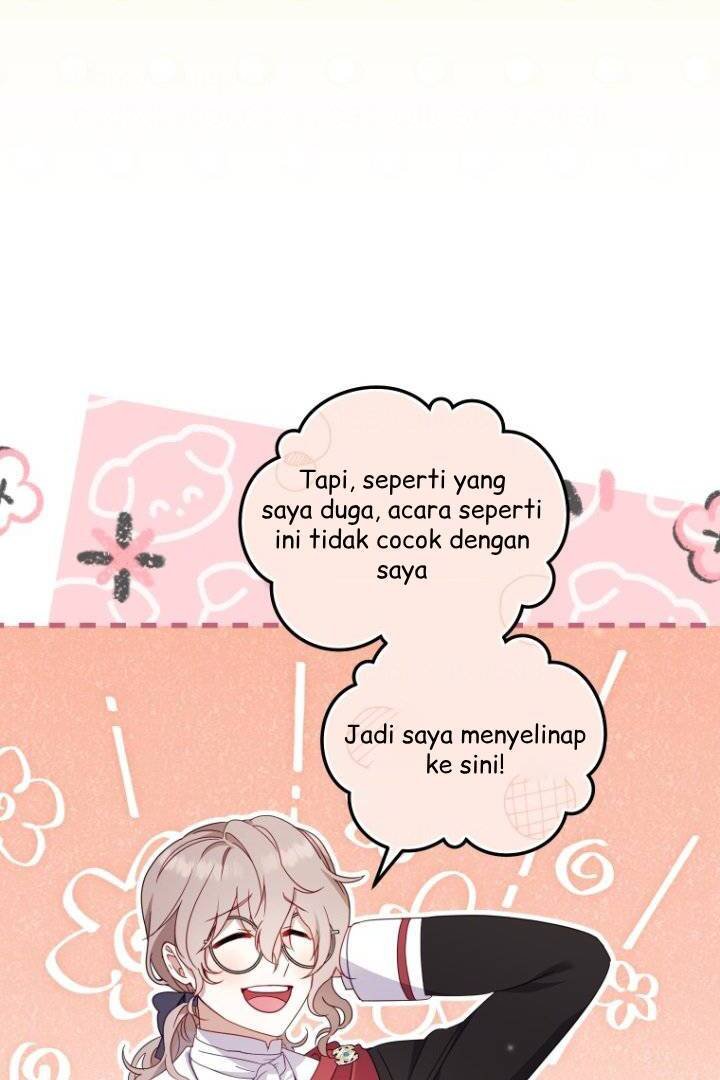 Baca I’m Being Raised by Villains Chapter 95 Bahasa Indonesia page 148