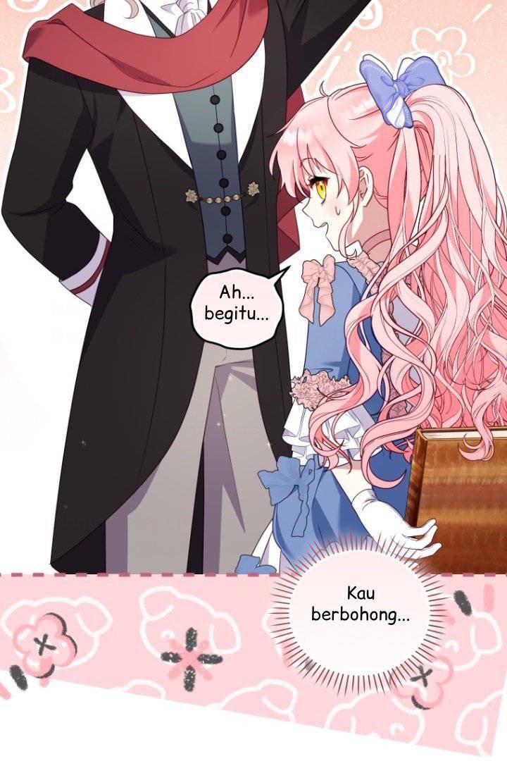 Baca I’m Being Raised by Villains Chapter 95 Bahasa Indonesia page 150