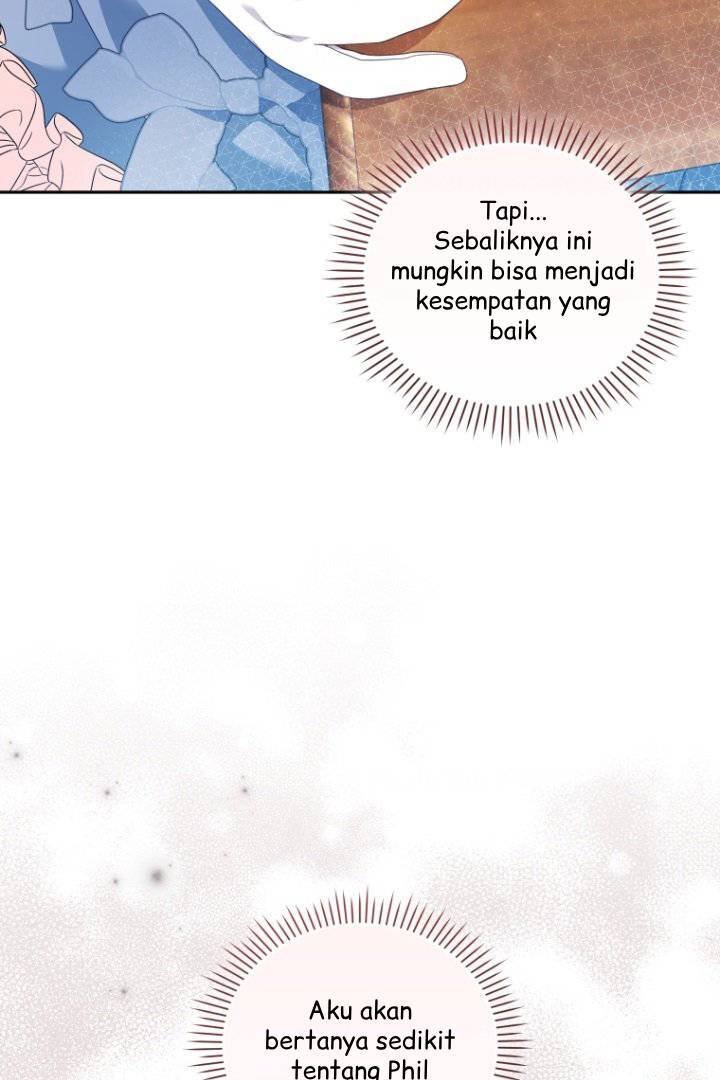 Baca I’m Being Raised by Villains Chapter 95 Bahasa Indonesia page 154