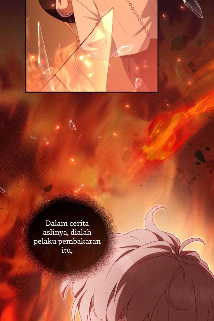 Baca I’m Being Raised by Villains Chapter 95 Bahasa Indonesia page 20