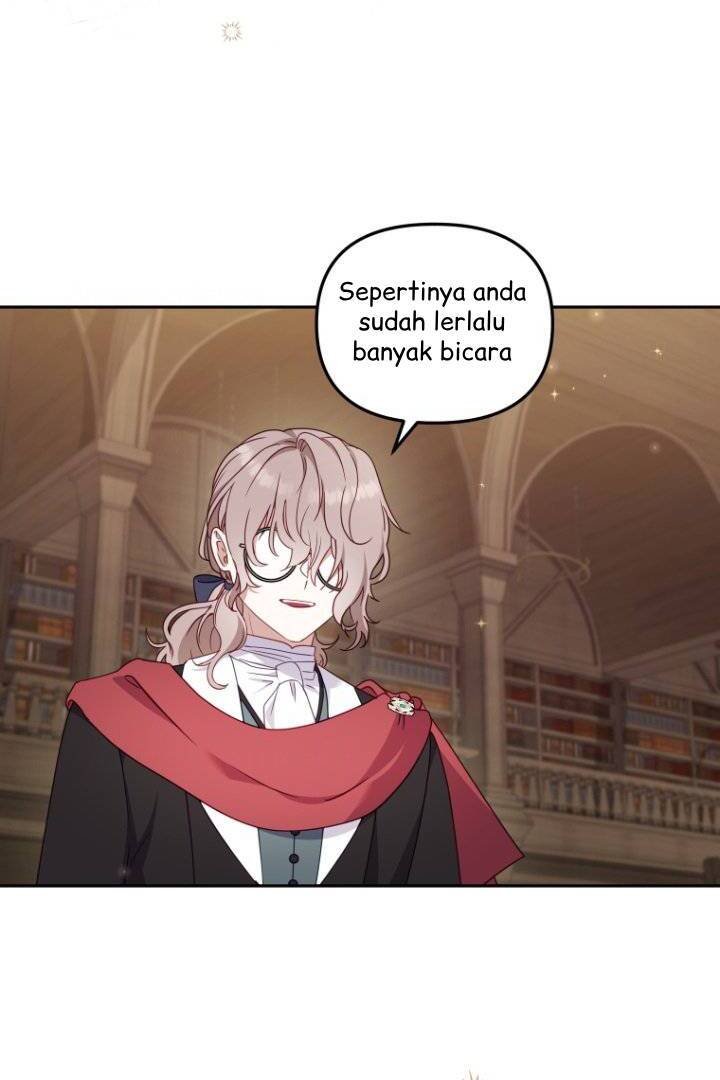 Baca I’m Being Raised by Villains Chapter 95 Bahasa Indonesia page 174