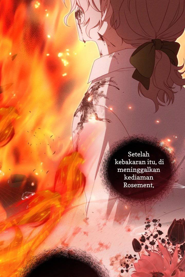 Baca I’m Being Raised by Villains Chapter 95 Bahasa Indonesia page 22