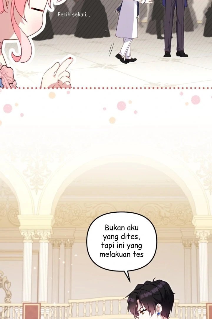 Baca I’m Being Raised by Villains Chapter 96 Bahasa Indonesia page 204