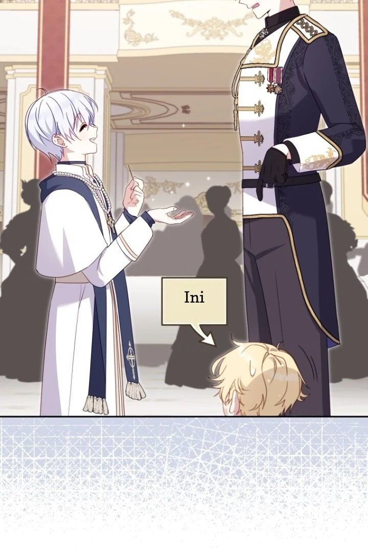 Baca I’m Being Raised by Villains Chapter 96 Bahasa Indonesia page 206