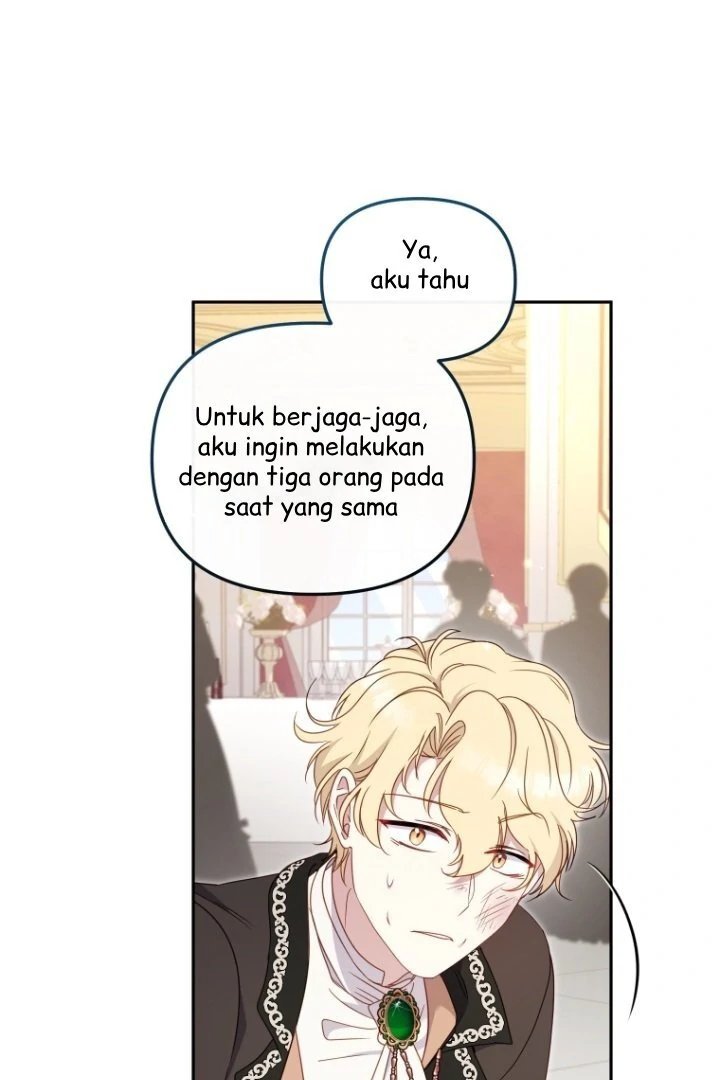 Baca I’m Being Raised by Villains Chapter 96 Bahasa Indonesia page 208