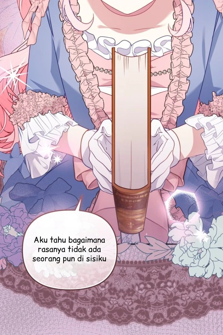 Baca I’m Being Raised by Villains Chapter 96 Bahasa Indonesia page 48