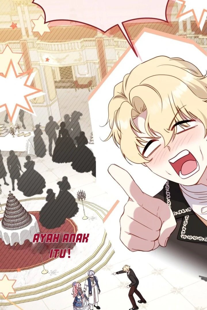 Baca I’m Being Raised by Villains Chapter 96 Bahasa Indonesia page 102