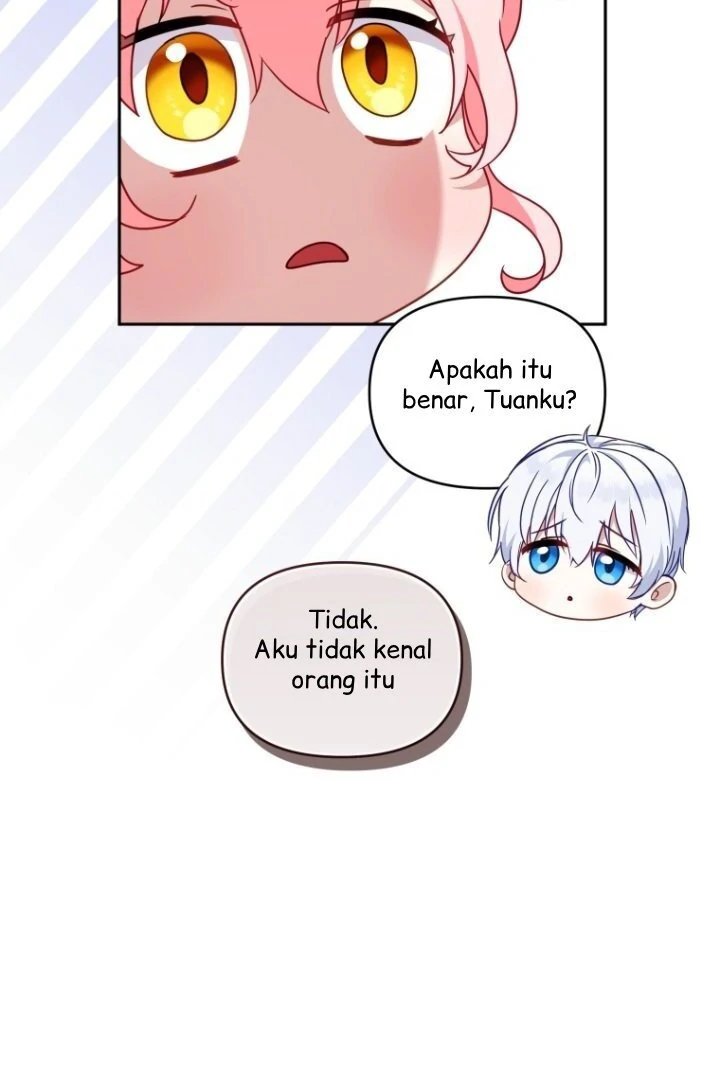 Baca I’m Being Raised by Villains Chapter 96 Bahasa Indonesia page 110