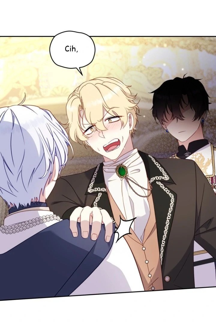 Baca I’m Being Raised by Villains Chapter 96 Bahasa Indonesia page 112