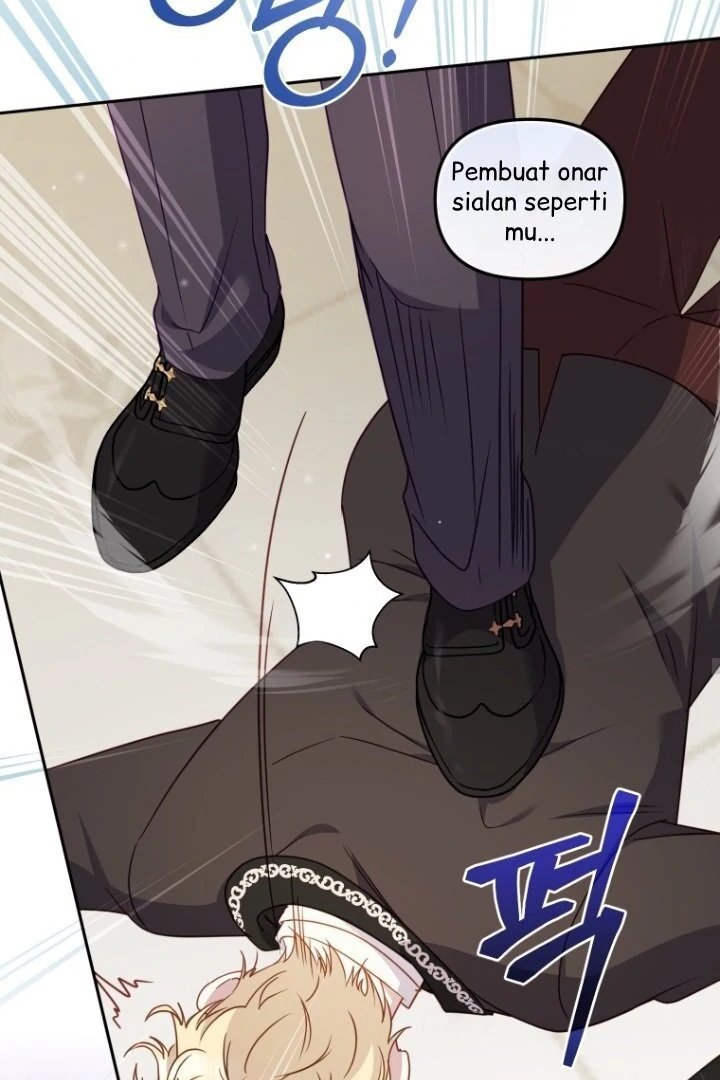 Baca I’m Being Raised by Villains Chapter 96 Bahasa Indonesia page 118