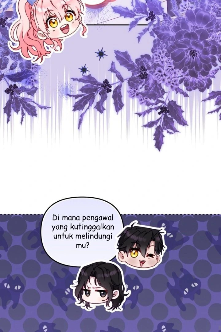Baca I’m Being Raised by Villains Chapter 96 Bahasa Indonesia page 124