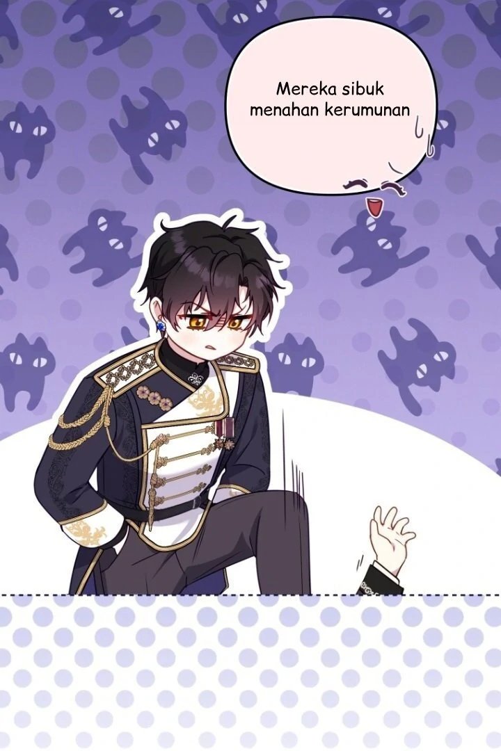 Baca I’m Being Raised by Villains Chapter 96 Bahasa Indonesia page 126