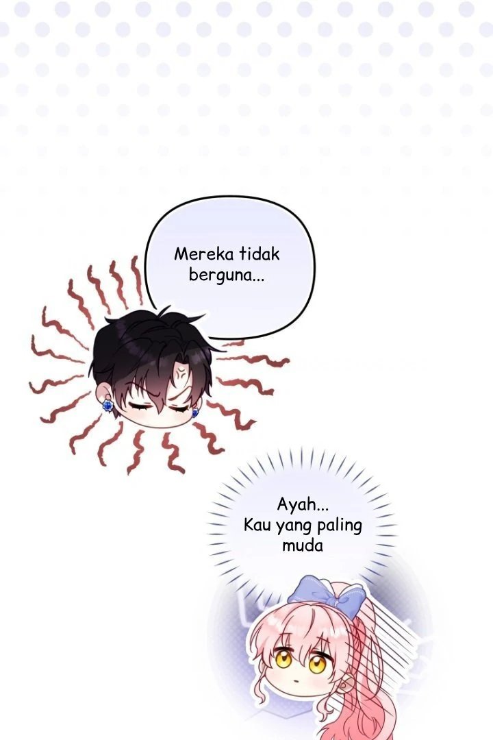 Baca I’m Being Raised by Villains Chapter 96 Bahasa Indonesia page 128