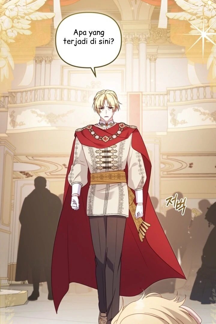 Baca I’m Being Raised by Villains Chapter 96 Bahasa Indonesia page 140