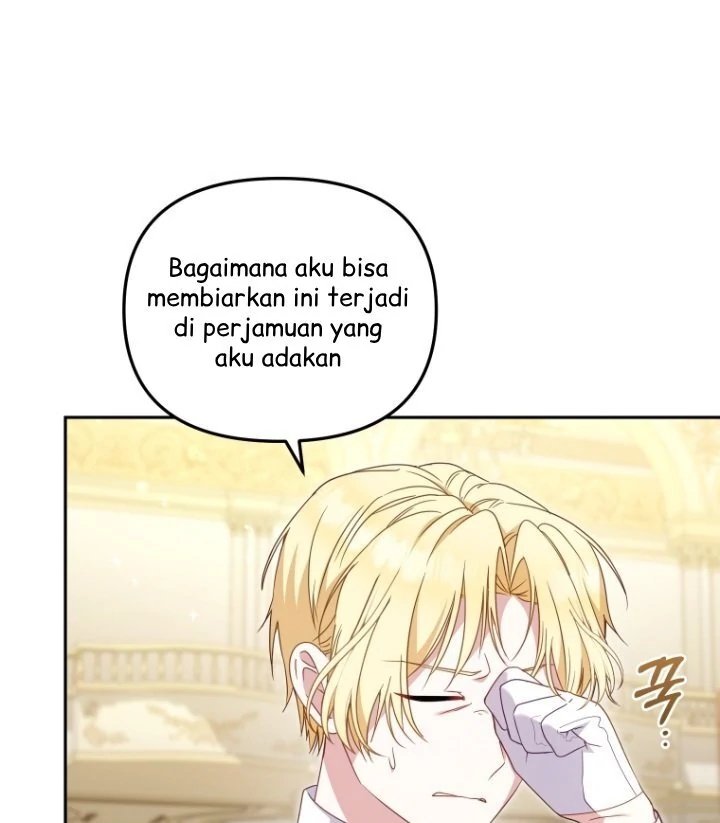Baca I’m Being Raised by Villains Chapter 96 Bahasa Indonesia page 146