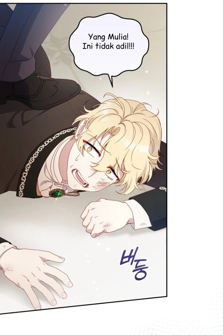 Baca I’m Being Raised by Villains Chapter 96 Bahasa Indonesia page 150