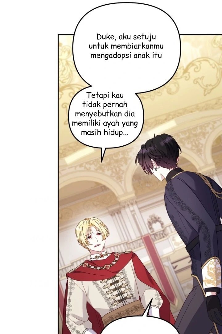 Baca I’m Being Raised by Villains Chapter 96 Bahasa Indonesia page 184