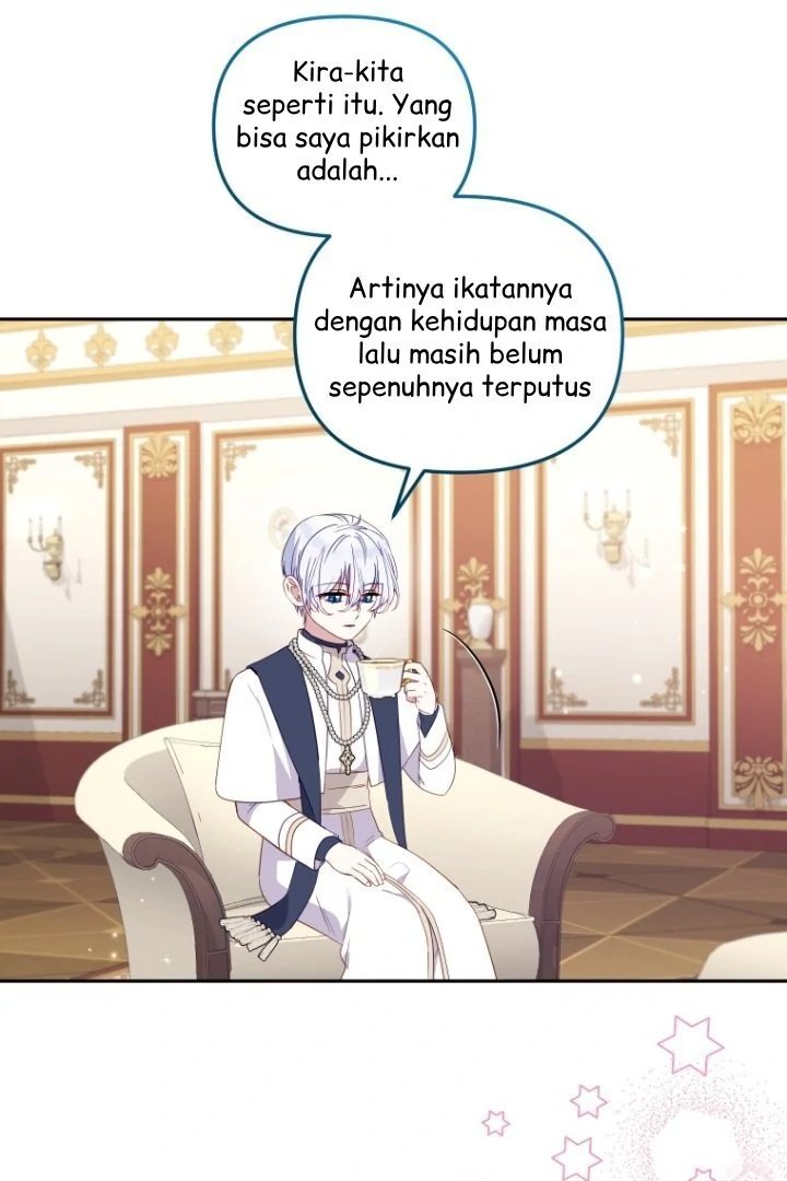 Baca I’m Being Raised by Villains Chapter 97 Bahasa Indonesia page 204