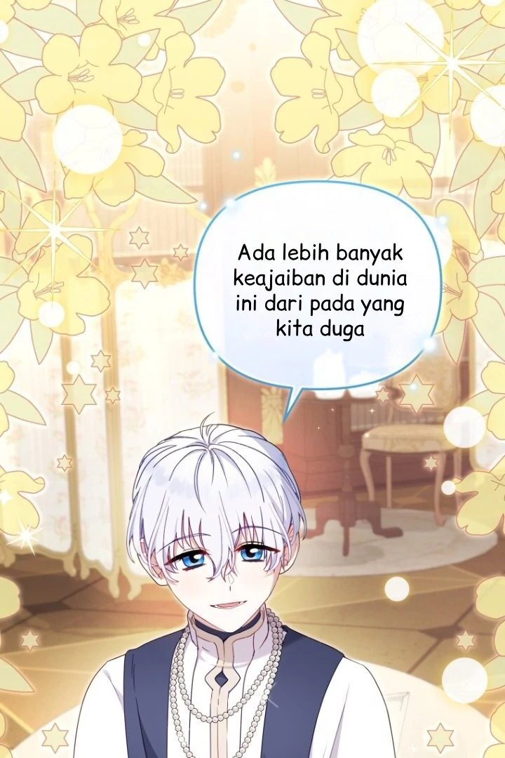 Baca I’m Being Raised by Villains Chapter 97 Bahasa Indonesia page 222