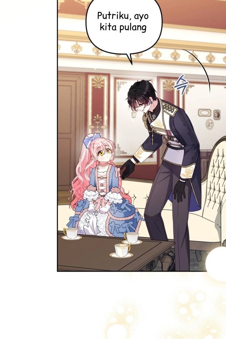 Baca I’m Being Raised by Villains Chapter 97 Bahasa Indonesia page 228