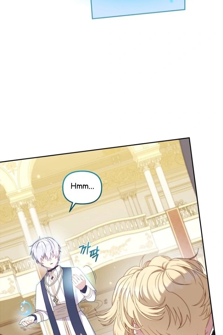 Baca I’m Being Raised by Villains Chapter 97 Bahasa Indonesia page 28