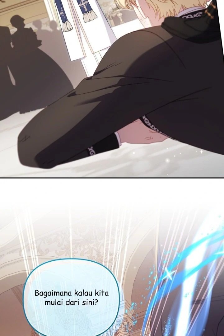 Baca I’m Being Raised by Villains Chapter 97 Bahasa Indonesia page 30
