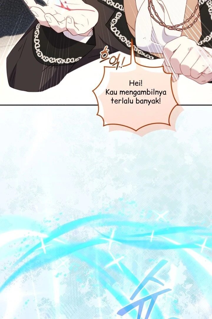 Baca I’m Being Raised by Villains Chapter 97 Bahasa Indonesia page 34