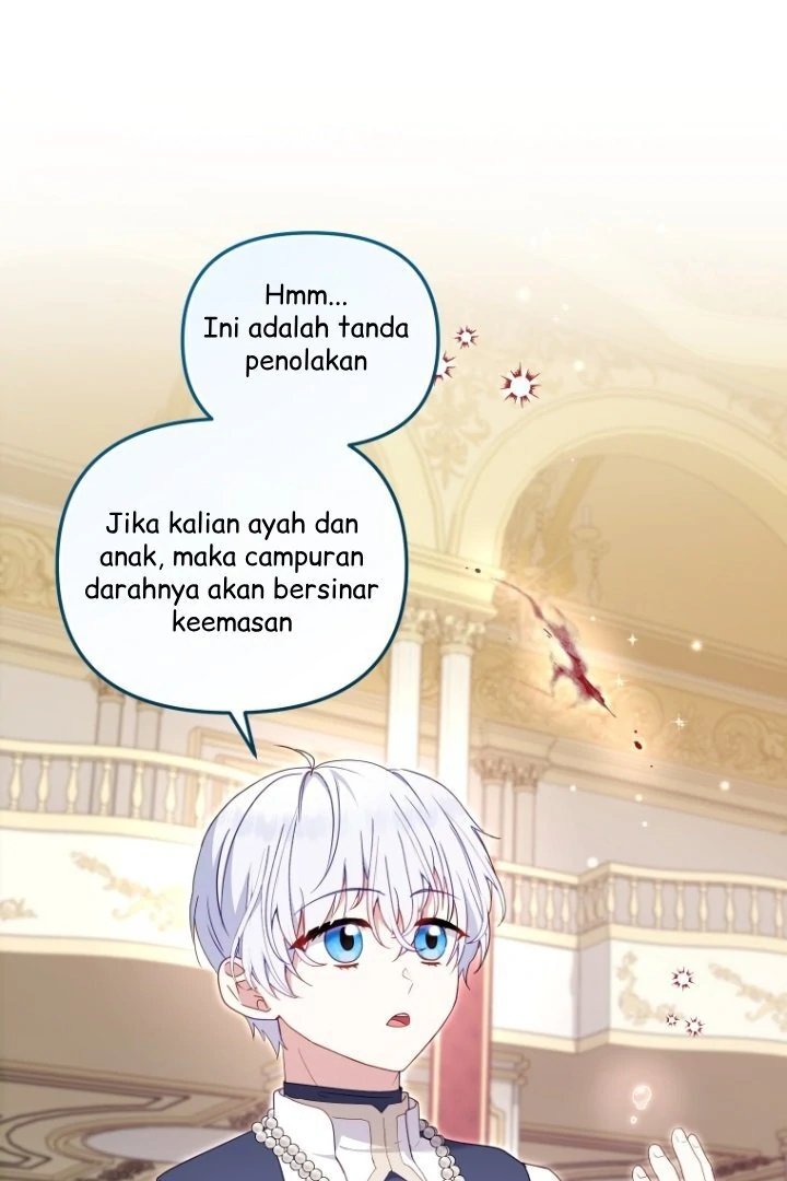 Baca I’m Being Raised by Villains Chapter 97 Bahasa Indonesia page 44
