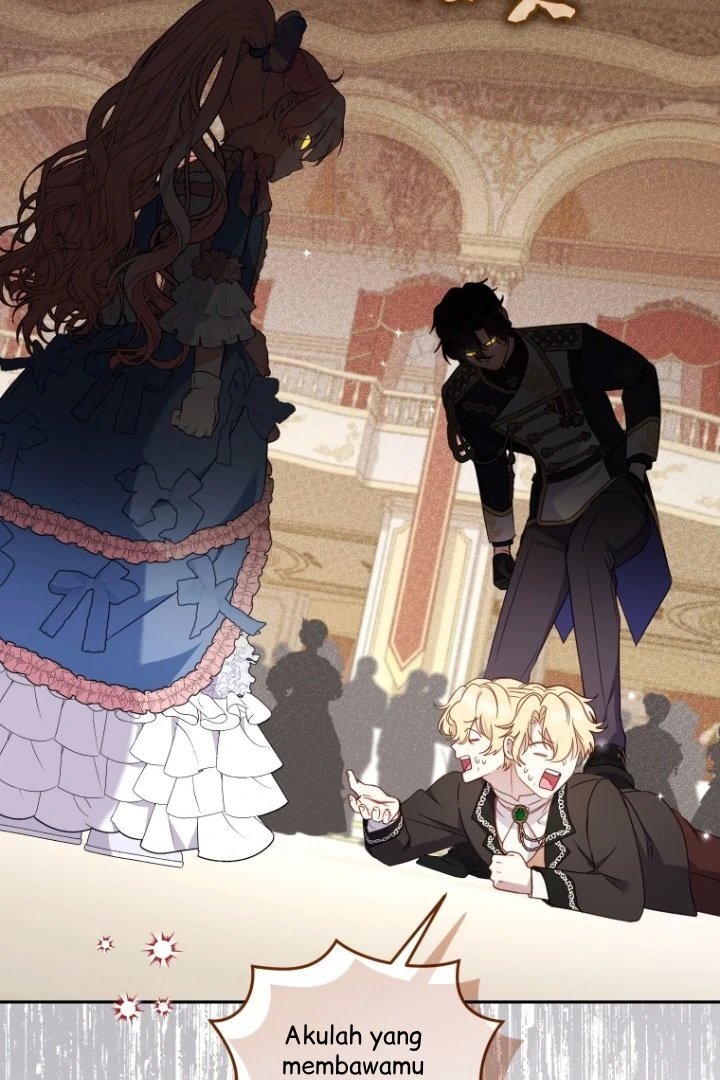 Baca I’m Being Raised by Villains Chapter 97 Bahasa Indonesia page 48