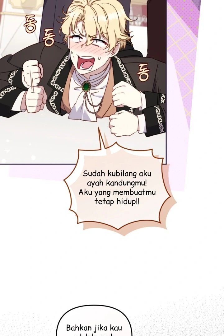 Baca I’m Being Raised by Villains Chapter 97 Bahasa Indonesia page 52
