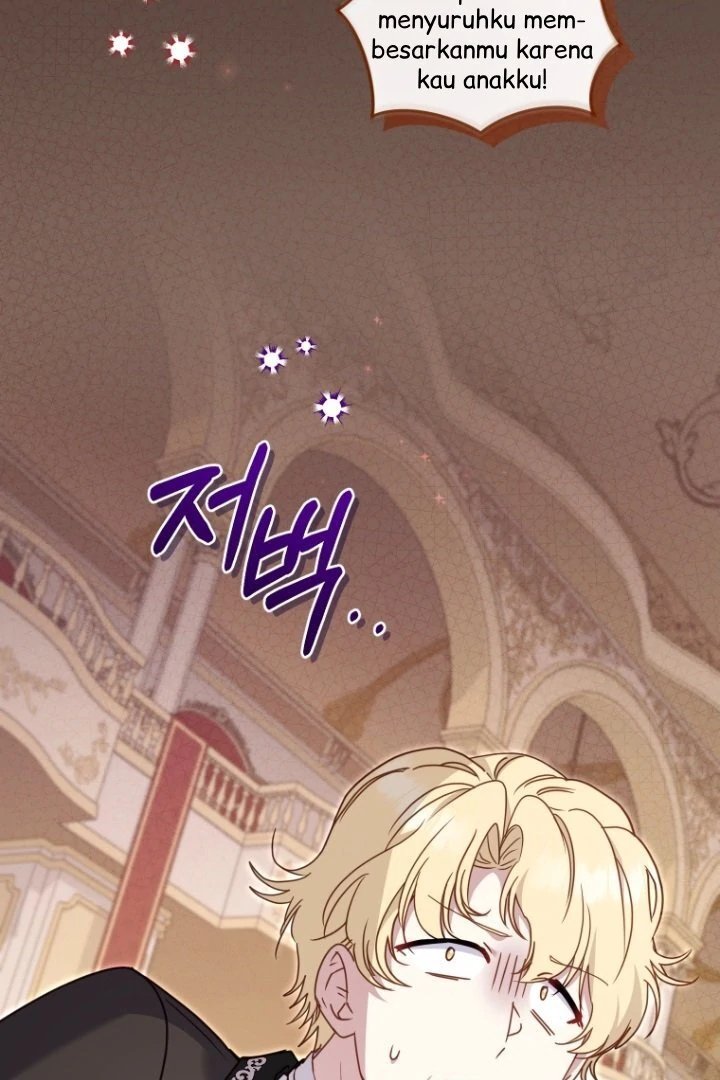 Baca I’m Being Raised by Villains Chapter 97 Bahasa Indonesia page 56