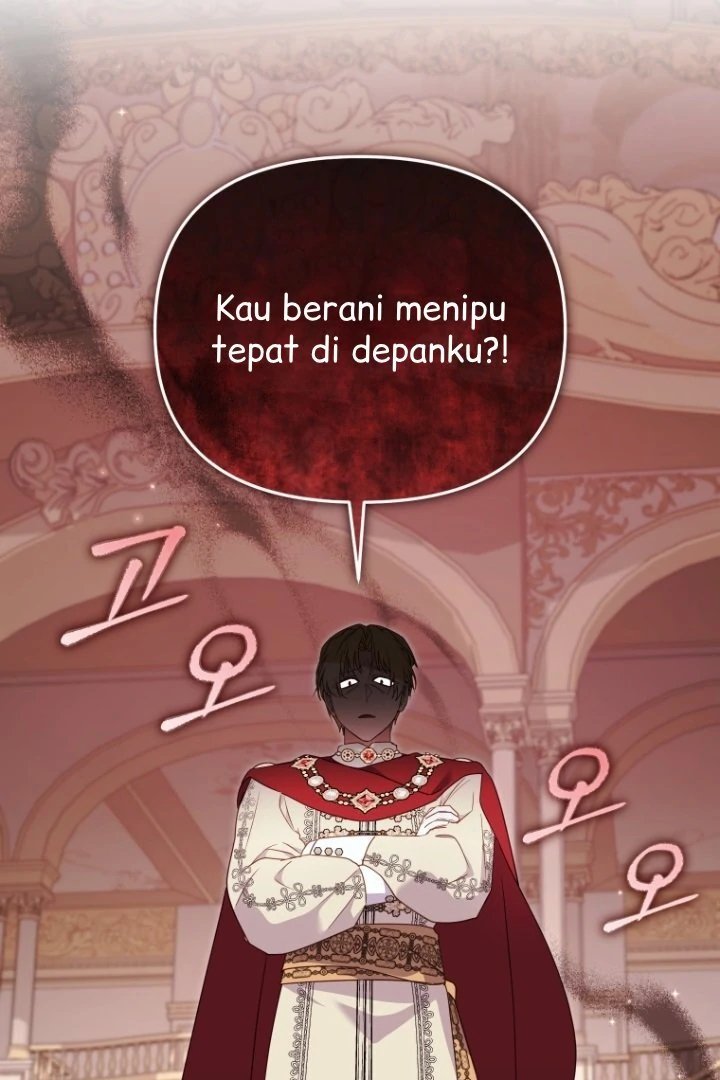Baca I’m Being Raised by Villains Chapter 97 Bahasa Indonesia page 60