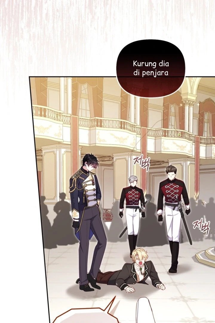 Baca I’m Being Raised by Villains Chapter 97 Bahasa Indonesia page 64