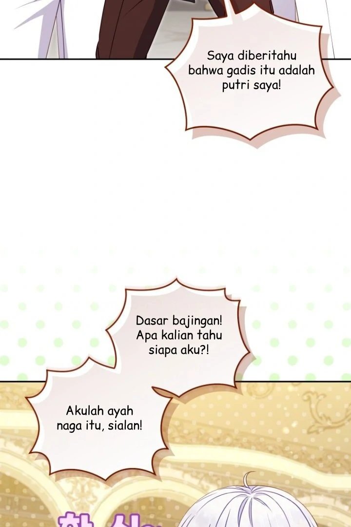 Baca I’m Being Raised by Villains Chapter 97 Bahasa Indonesia page 70