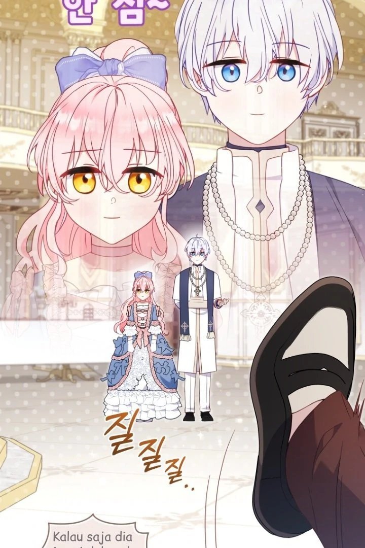 Baca I’m Being Raised by Villains Chapter 97 Bahasa Indonesia page 72