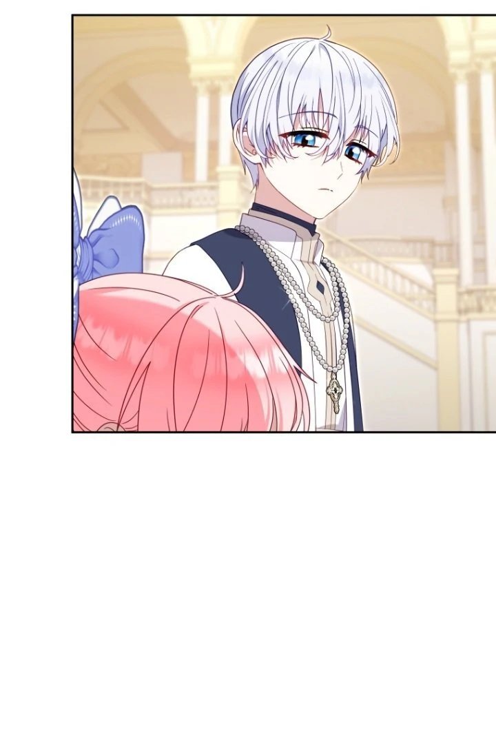 Baca I’m Being Raised by Villains Chapter 97 Bahasa Indonesia page 80