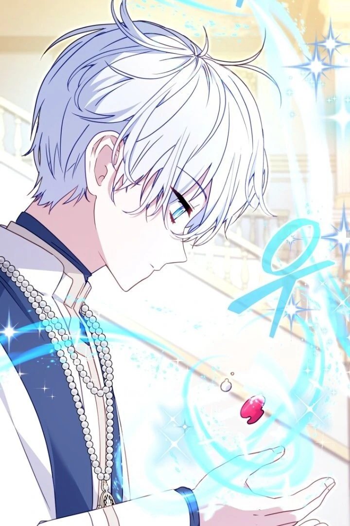 Baca I’m Being Raised by Villains Chapter 97 Bahasa Indonesia page 90