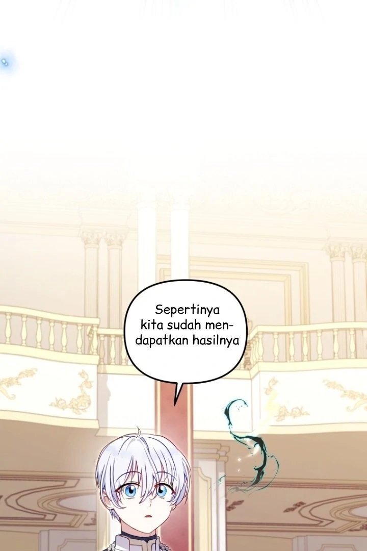 Baca I’m Being Raised by Villains Chapter 97 Bahasa Indonesia page 116