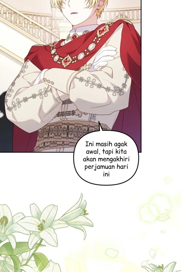 Baca I’m Being Raised by Villains Chapter 97 Bahasa Indonesia page 124