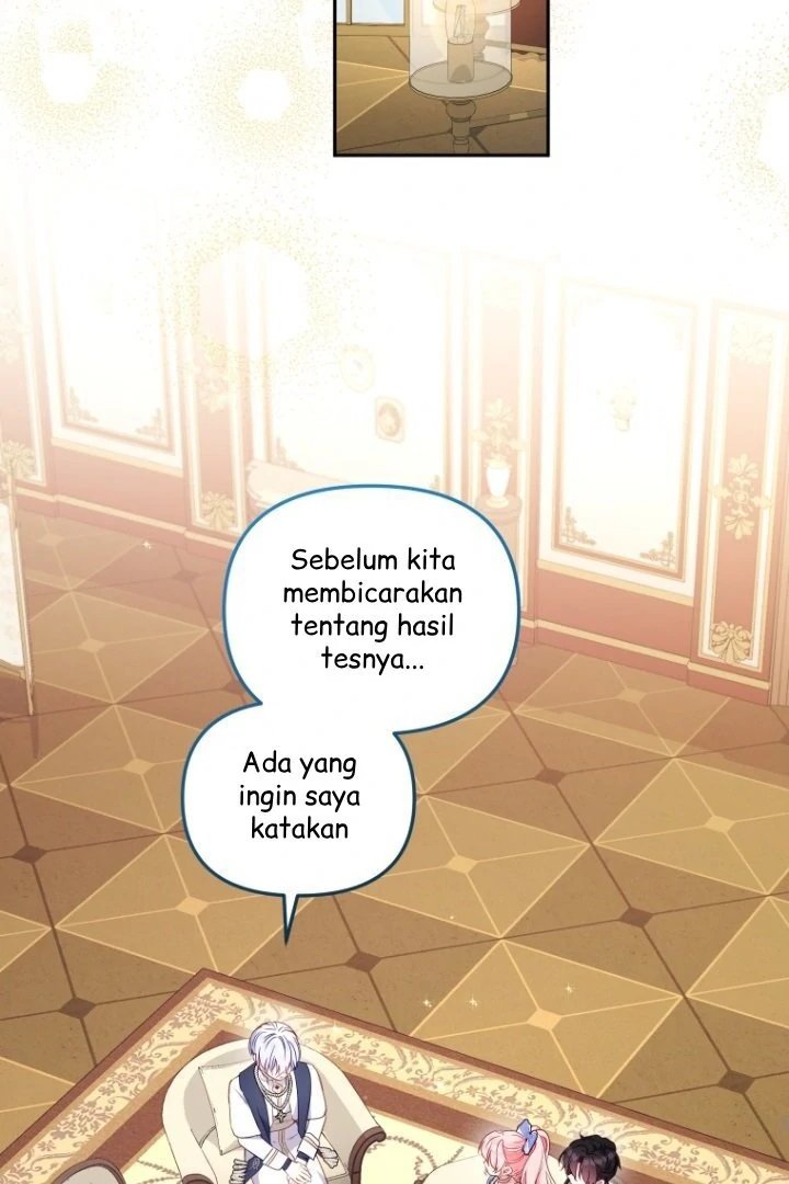 Baca I’m Being Raised by Villains Chapter 97 Bahasa Indonesia page 134