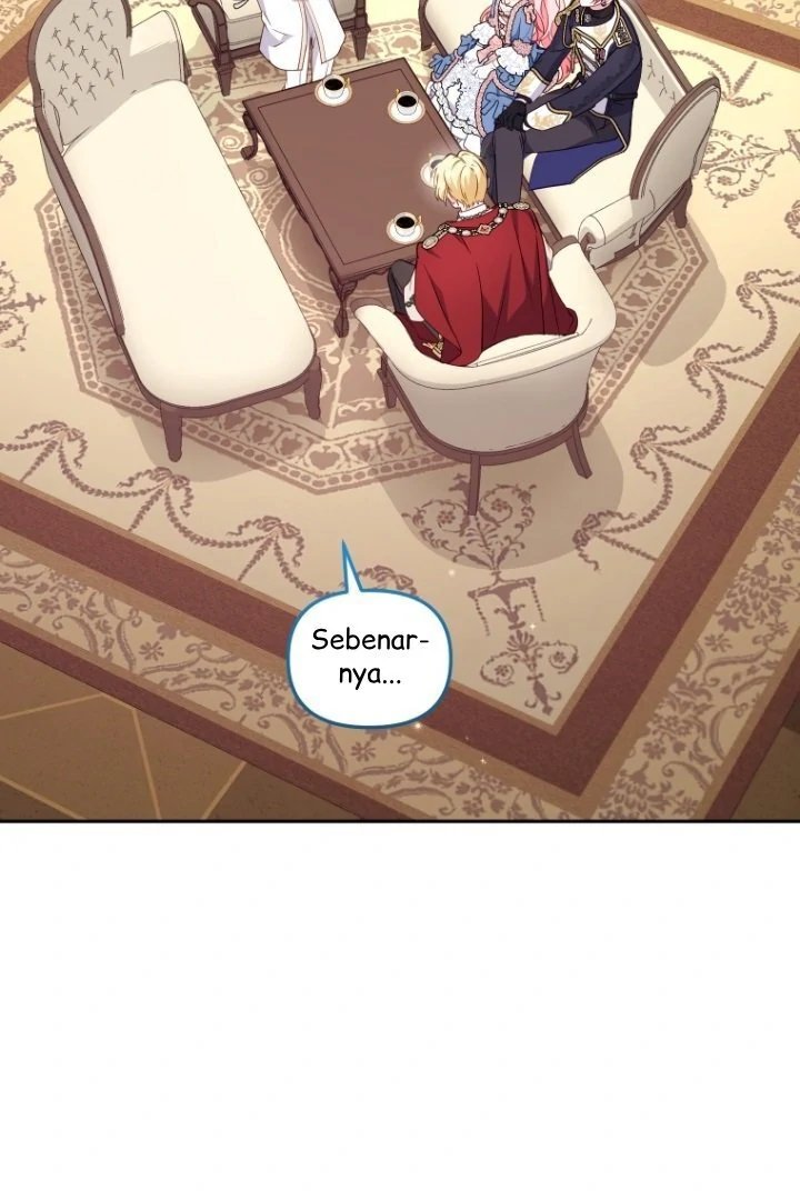 Baca I’m Being Raised by Villains Chapter 97 Bahasa Indonesia page 136