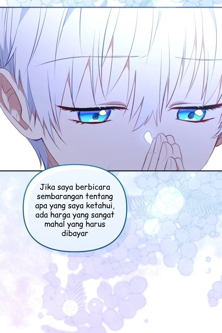 Baca I’m Being Raised by Villains Chapter 97 Bahasa Indonesia page 144
