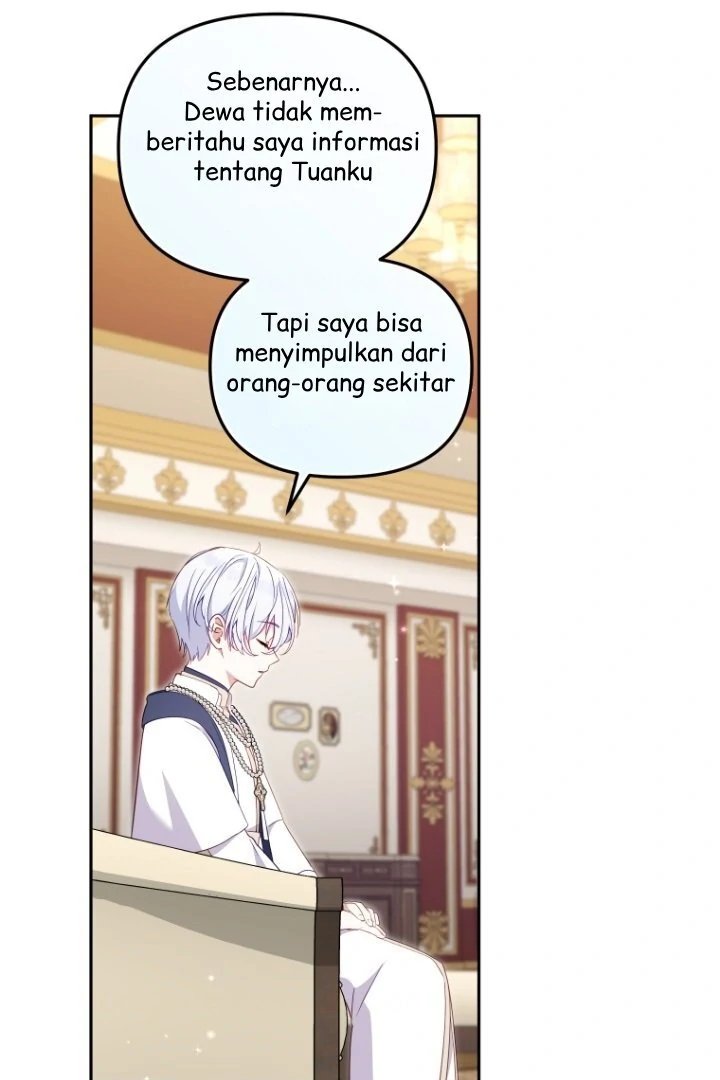 Baca I’m Being Raised by Villains Chapter 97 Bahasa Indonesia page 168
