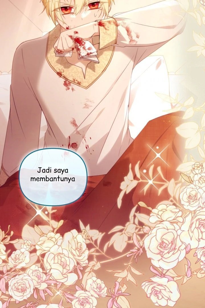 Baca I’m Being Raised by Villains Chapter 97 Bahasa Indonesia page 172