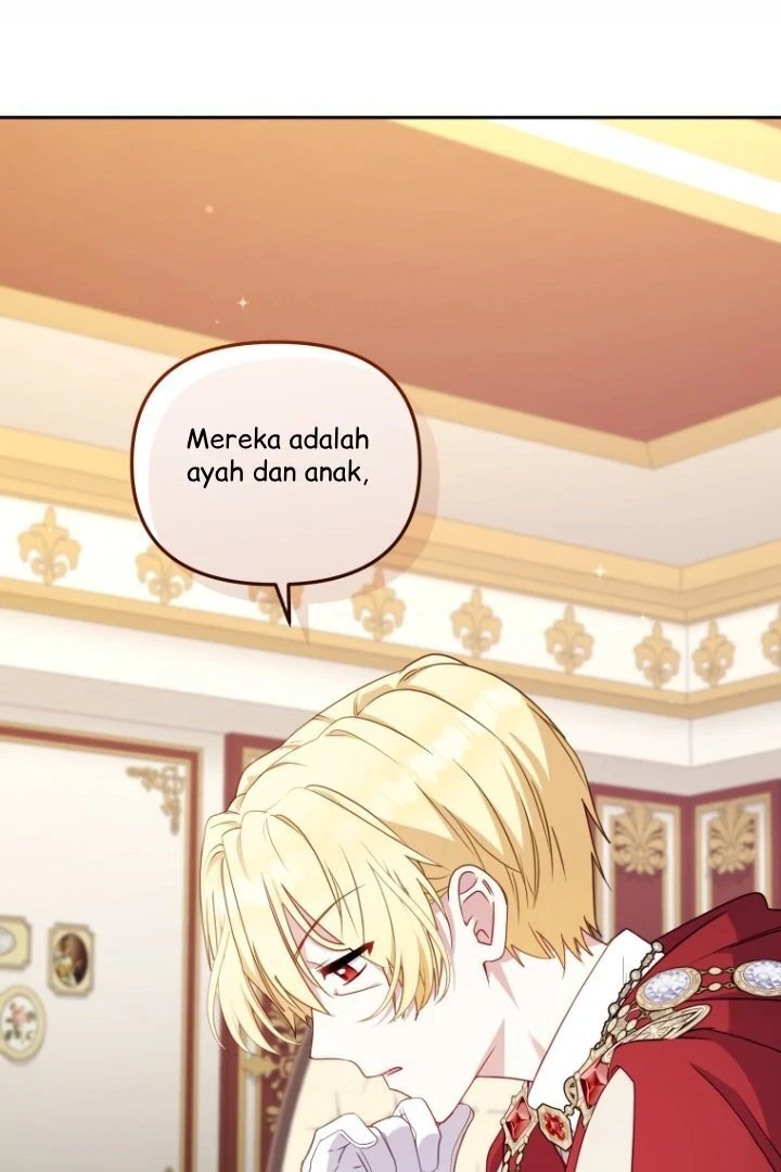 Baca I’m Being Raised by Villains Chapter 97 Bahasa Indonesia page 196